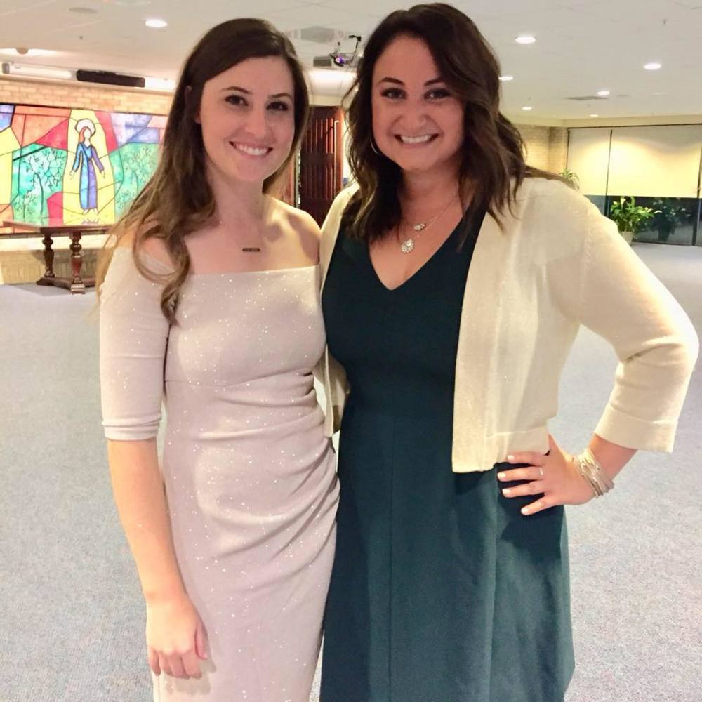 Meet your Posher, Lindsey